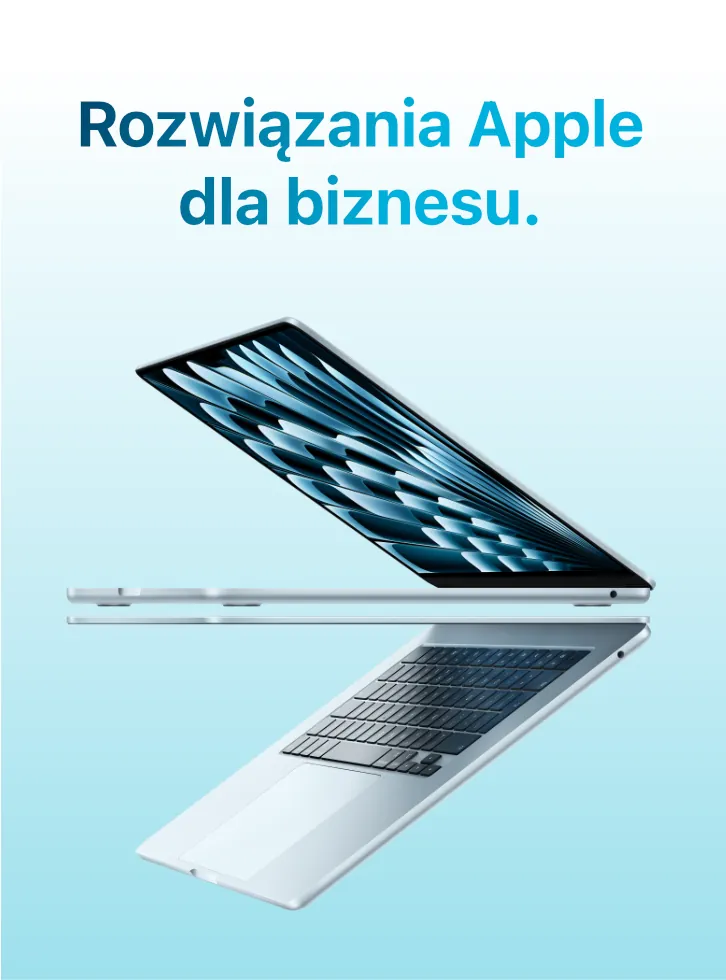 Rozwiązania dla biznesu