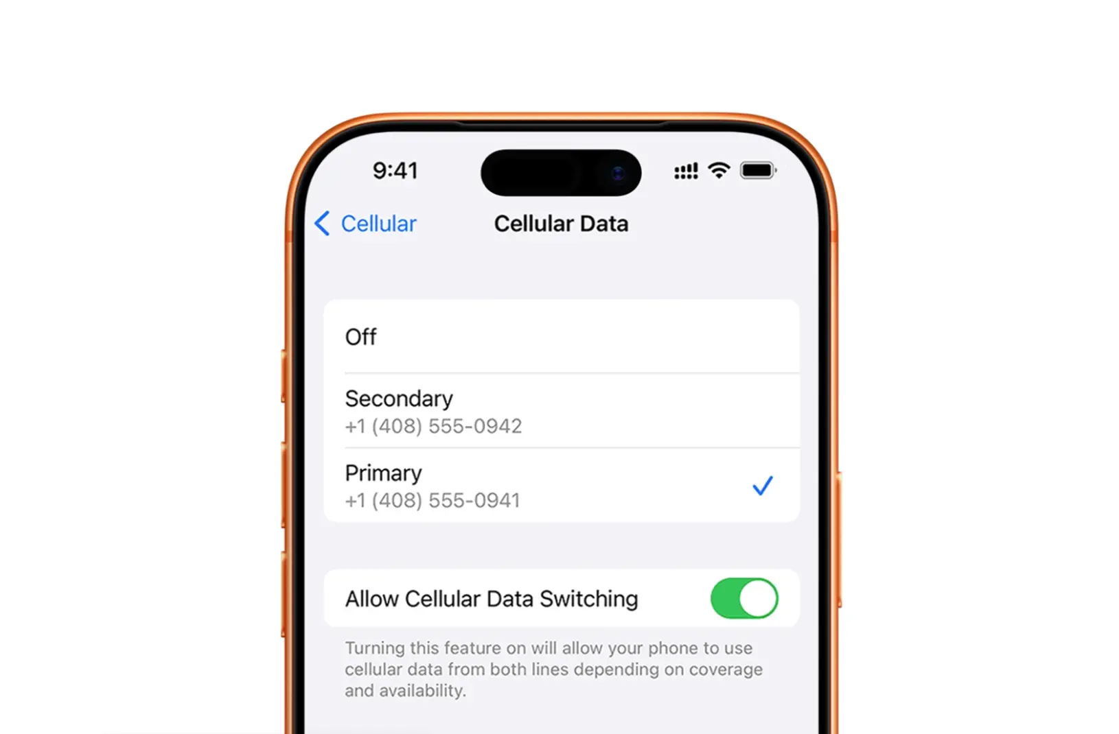 eSIM w iPhonie - wszystko co musisz wiedzieć