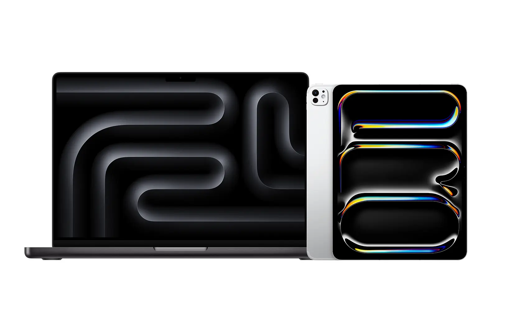 Przełomowa szybkość w procesach biznesowych - poznaj czip M5, MacBooka Pro i iPada Pro